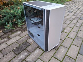 hráčske PC v cene 259e s intel i3 9th 4jadro a gtx1060 6gb - 7