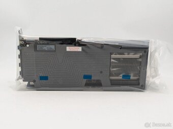 Nová GPU XFX Swift Radeon RX 9070 XT 16GB GDDR6 - 7