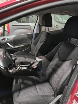 PEUGEOT 308 1.6 diesel - 7