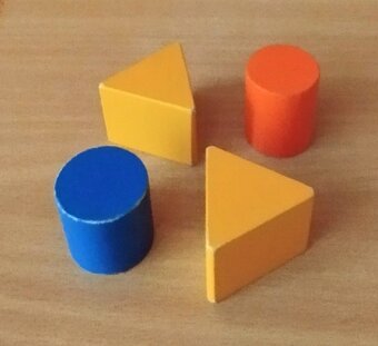 Drevené chodítko - 7