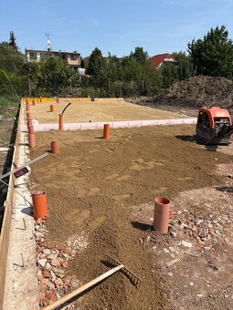 Stavebné práce - 7