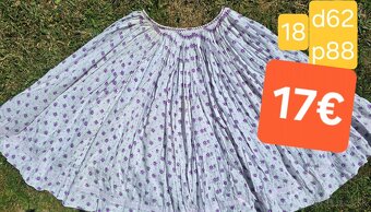 Stary kroj VÝCHODNÁ SÚČASTI - 7