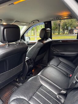 Mercedes-Benz ML320 W164 - 7
