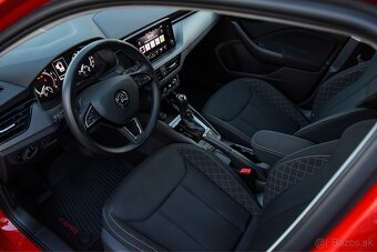 Škoda Kamiq 1.5 TSI automat 2020 - 7