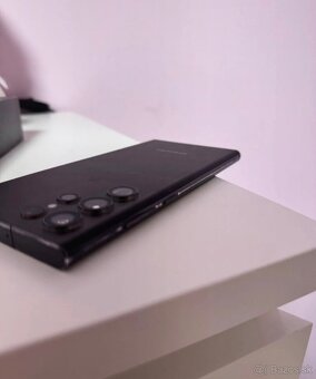 Samsung Galaxy S22 ultra hodinky Samsung Gear S3 frontier - 7