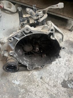 Skoda Fabia Combi-Náhradné diely model 1999-2007 - 7