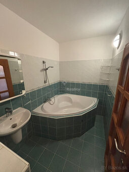 Na prenájom veľký 2 izbový byt Nitra - Čermáň, skvelá lokali - 7