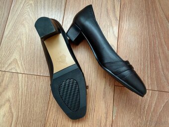 Dánske čizmy,topanky,lodičky - 7