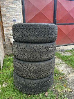 Originál seat 5x100 - 7