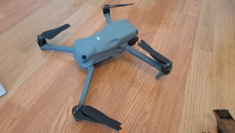 Dji air 3 - 7