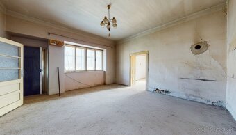 Cinobaňa - starší RD s pozemkom 4539m2 - 7