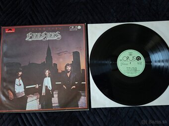 Predam LP vydanie z 90 rokov Bee gees - 7