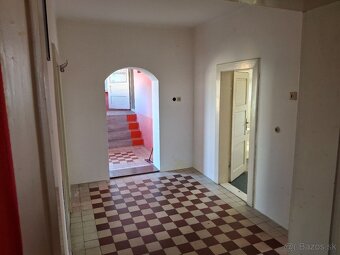 Rodinný dom - Kamenica nad Cirochou - 7