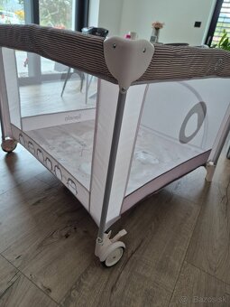 Ohradka-prenosná - 7