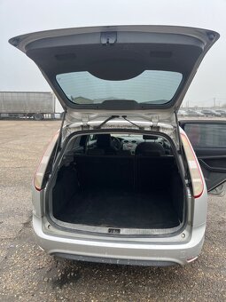 Ford Focus - 7