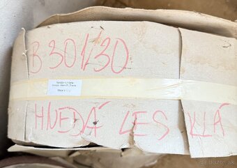 Narážacie hrany - 7