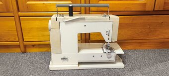 Predám šijací stroj Veritas Famula 4681 - 7