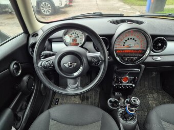 Predam Mini Cooper One 1,6 Benzin 55kw - 7