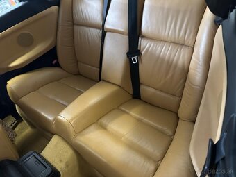 BMW e36 318i cabriolet 04/1997 - 7