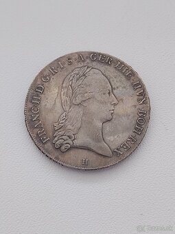 Mince Toliare František I. a František II. - 7