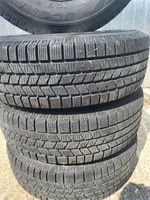 Kolesa Mitsubishi Outlander celorocne - 7