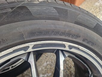 5x120 R17 235/55 R17 - 7