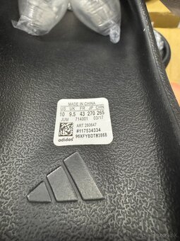 Yeezy slide. šľapky - 7