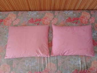 Páperové vankúše - 7
