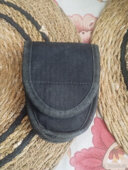 TAKTICKÉ DOPLNKY - 7