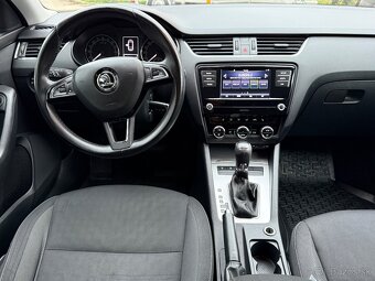 Predám Škoda octavia combi 1.6TDI - 7