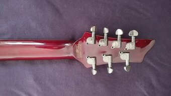 Schecter Hellraiser C-7 FR Special - 7