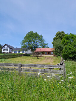 Romantická chalupa v Oravskej Lesnej - 7