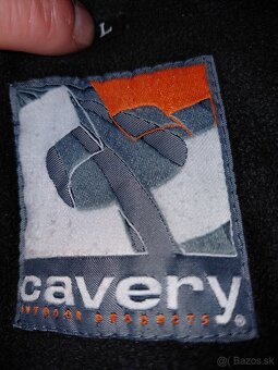 Zimušná pánska bunda č. L - 7