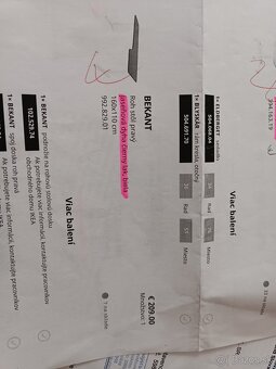 Kancelársky stôl - 7