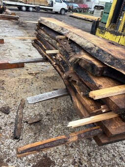 Orechové fošne - 7