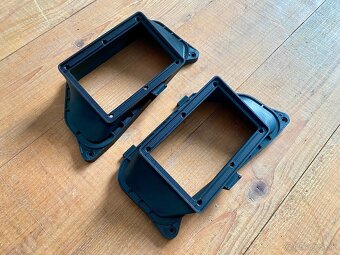 A4 B6 Zadné kryty Bi-xenon - 7