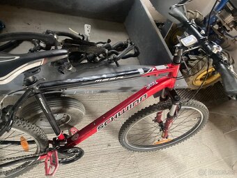 Bycikel schwinn messa - 7