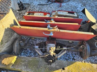 Škoda Liaz 706 RTHP - 7