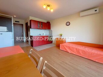 Sluneční pobřeží, Bulharsko  komplex Orchidea - 7