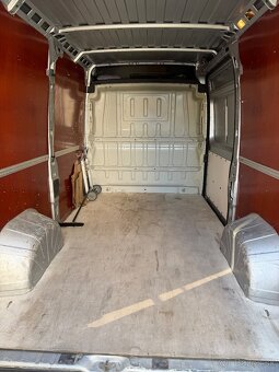 Predám Peugeot boxer - 7