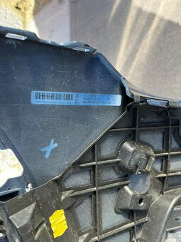 predný nárazník VW passat B8 Alltrack - 7