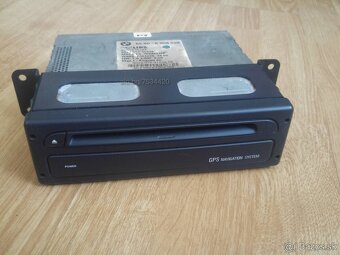 Náhradné Diely BMW X5 e53 - 7