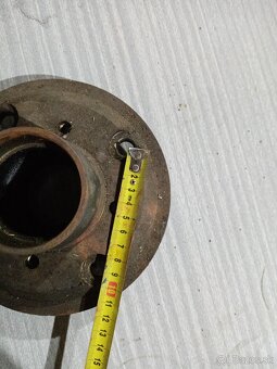 NÁHRADNÉ DIELY. - 7