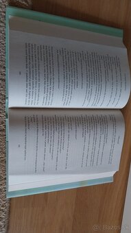 Lucinda Rileyova - Olivovnik - 7