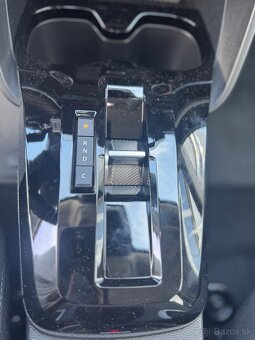 Citroën C3 PLUS Electric 113k - 7