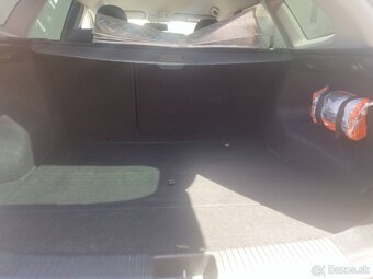 Kia ceed SW 1.6 crdi - 7