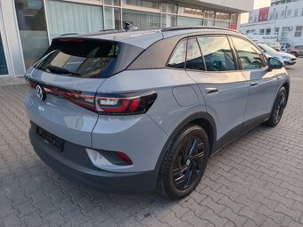 VW ID.4 Pro Performance 150kW SOH 93,7% - záruka Autodraft - 7