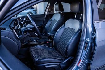 Kia XCeed 1.5 T-GDi Gold - 7