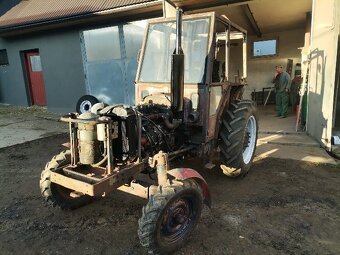 Traktor - 7