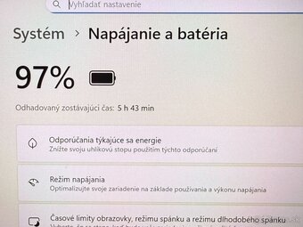 Notebook Dell Latitude 5410 i5-10310U/16GB RAM/B-kat/FHD/SSD - 7